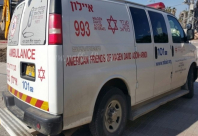 مصرع عامل (40 عامًا) اثر حادثة عمل في المنطقة الصناعية ببئر السبع